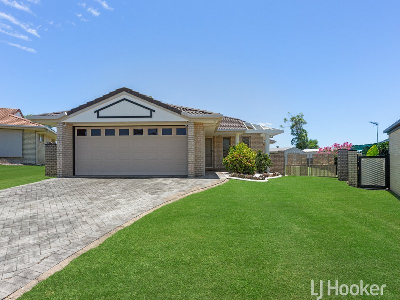 15 Parisi Court, Urraween QLD 4655