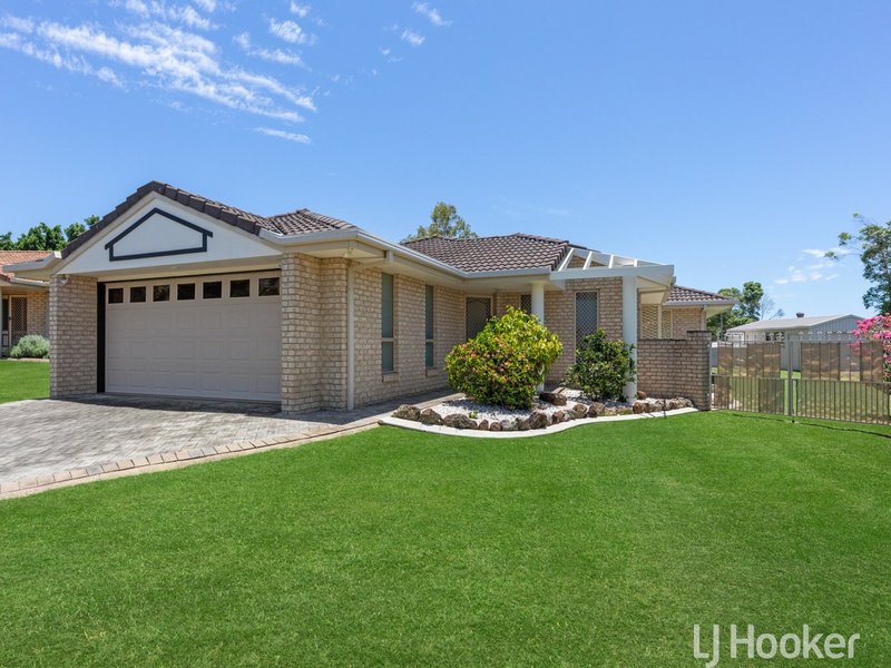 Photo - 15 Parisi Court, Urraween QLD 4655 - Image 2