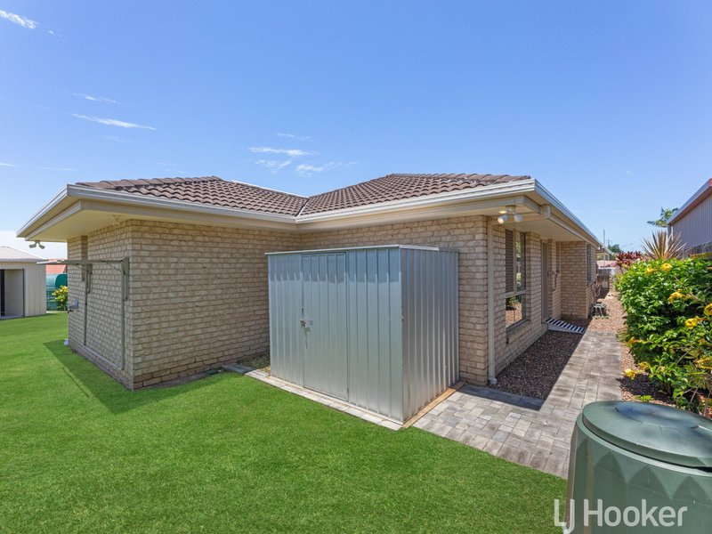 Photo - 15 Parisi Court, Urraween QLD 4655 - Image 17