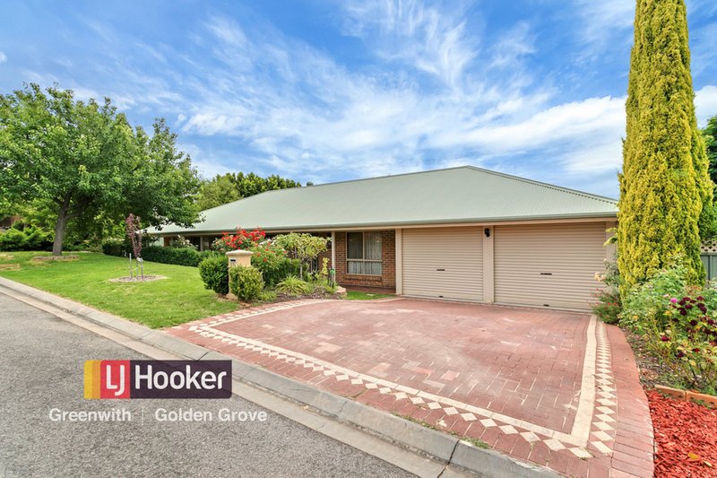 15 Parker Court, Greenwith SA 5125