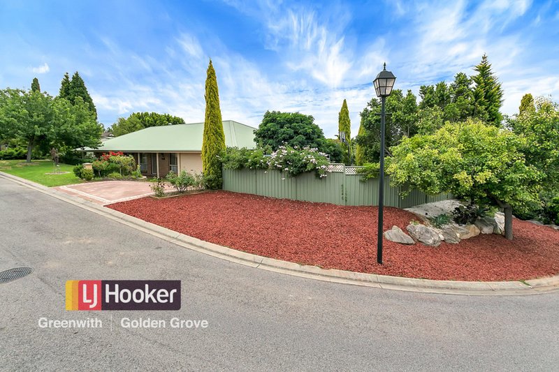 Photo - 15 Parker Court, Greenwith SA 5125 - Image 2