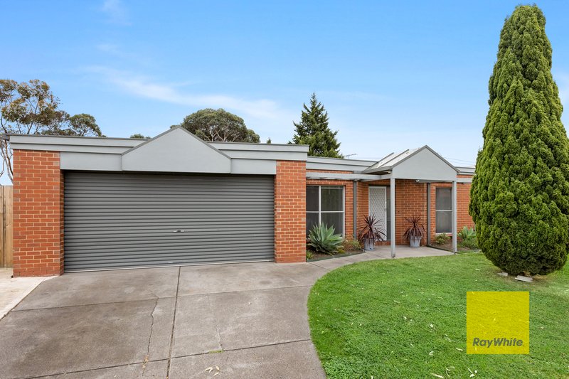 15 Parkland Drive, Hamlyn Heights VIC 3215