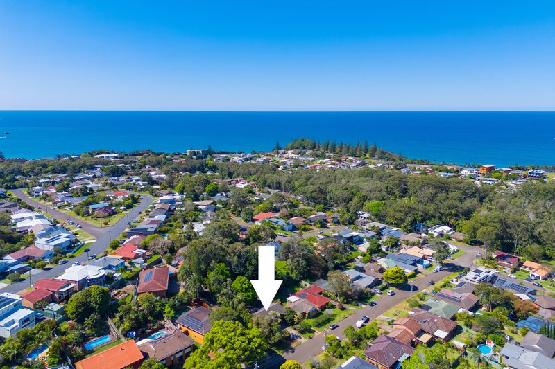 15 Parklands Avenue, Port Macquarie NSW 2444