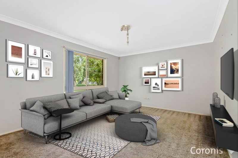 Photo - 15 Parkleigh Street, Everton Hills QLD 4053 - Image 2