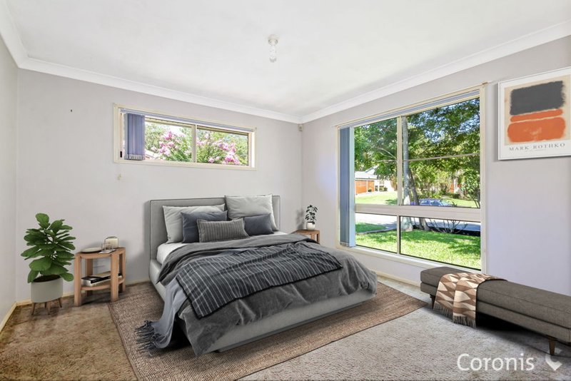 Photo - 15 Parkleigh Street, Everton Hills QLD 4053 - Image 7