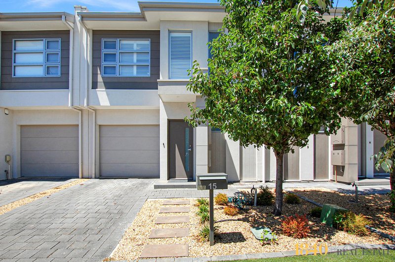 15 Parklink Terrace, Devon Park SA 5008