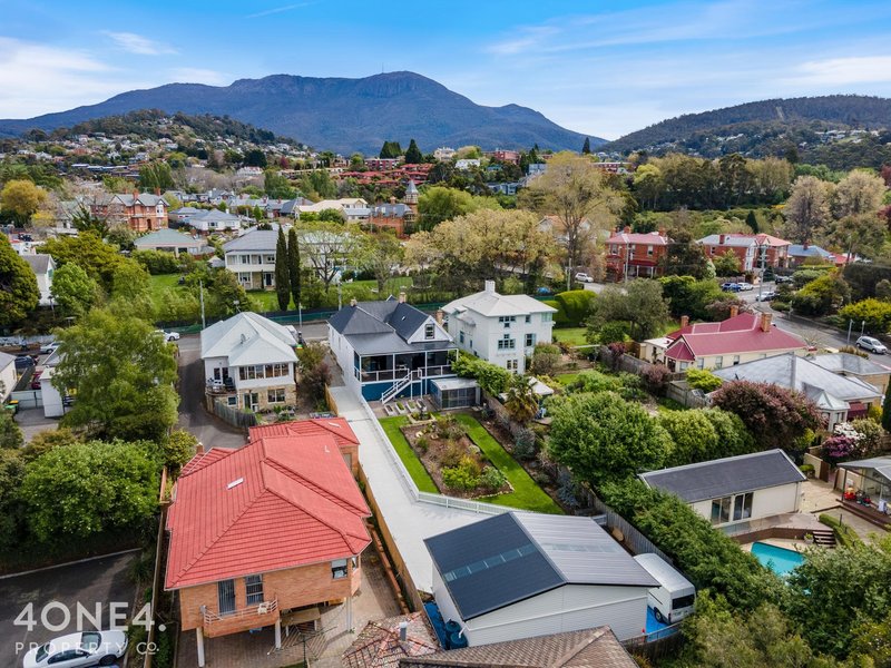 15 Parliament Street, Sandy Bay TAS 7005