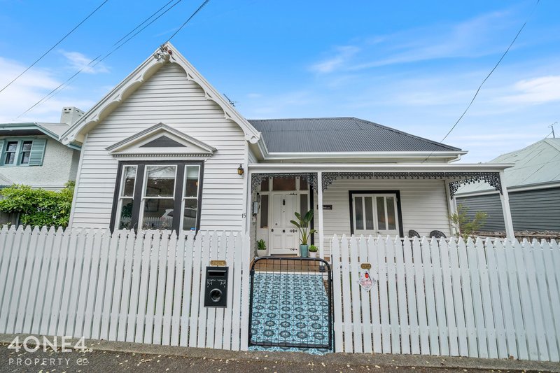 Photo - 15 Parliament Street, Sandy Bay TAS 7005 - Image 2