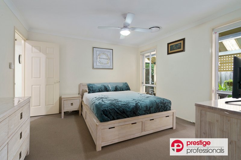 Photo - 15 Paroo Court, Wattle Grove NSW 2173 - Image 7