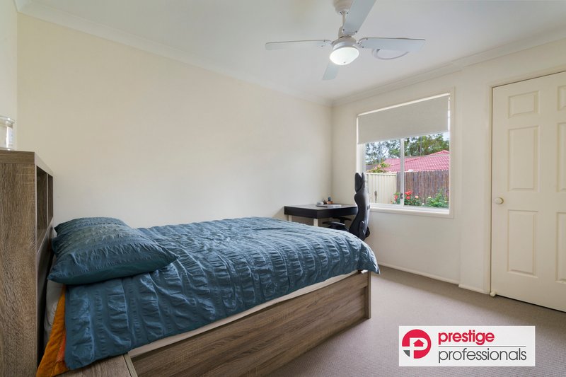 Photo - 15 Paroo Court, Wattle Grove NSW 2173 - Image 8