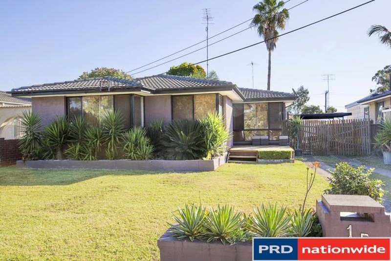 15 Parsons Avenue, South Penrith NSW 2750