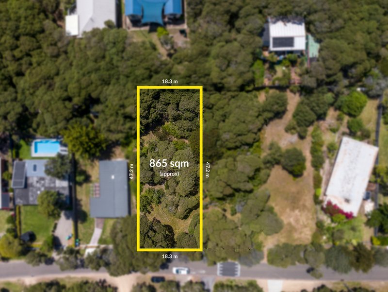 15 Pasadena Street, Rye VIC 3941