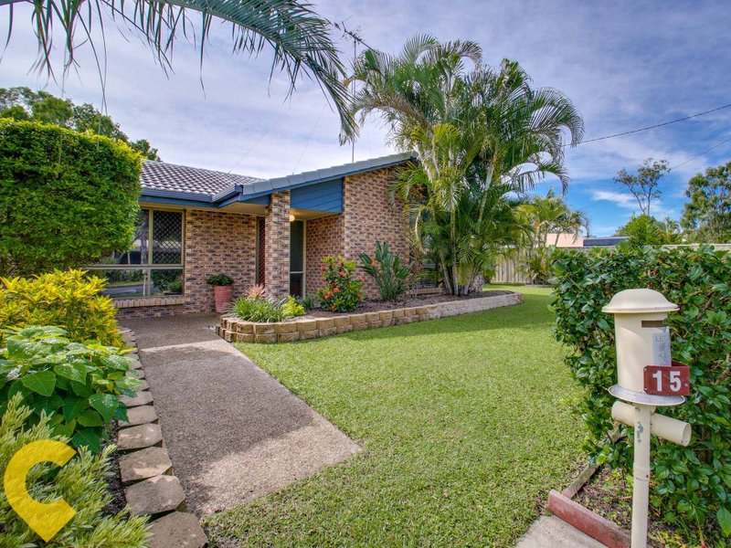 Photo - 15 Patricia Street, Burpengary QLD 4505 - Image 5