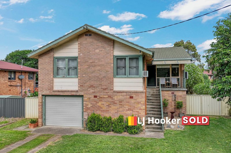 Photo - 15 Patrick Street, Singleton NSW 2330 - Image 1