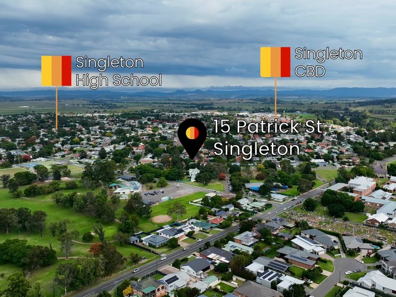 Photo - 15 Patrick Street, Singleton NSW 2330 - Image 16