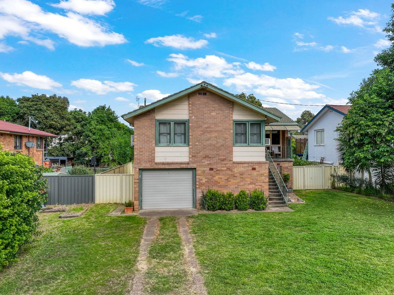 Photo - 15 Patrick Street, Singleton NSW 2330 - Image