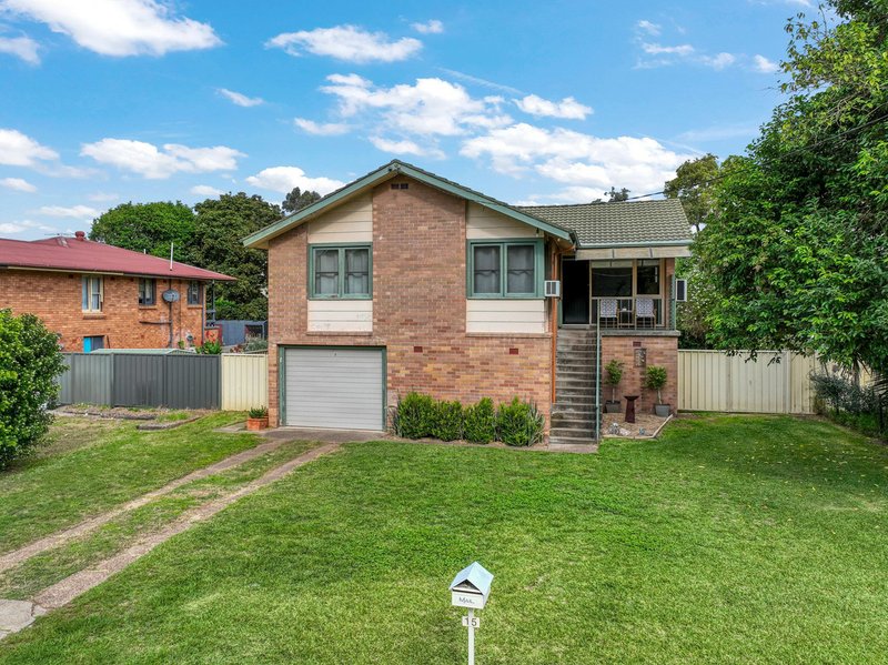 Photo - 15 Patrick Street, Singleton NSW 2330 - Image 7