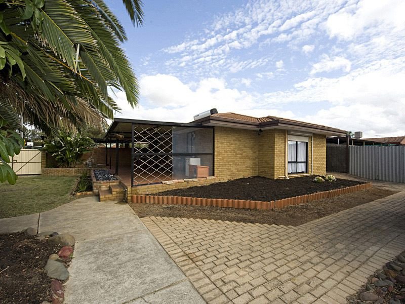 Photo - 15 Patrick Way, Huntingdale WA 6110 - Image 17