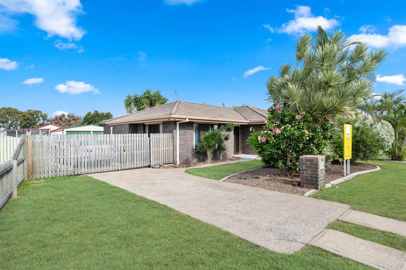 Photo - 15 Paul Drive, Point Vernon QLD 4655 - Image 2