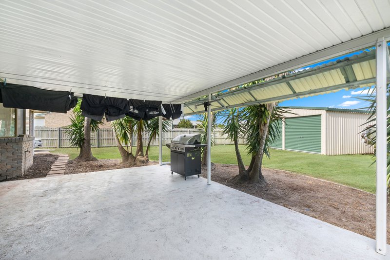 Photo - 15 Paul Drive, Point Vernon QLD 4655 - Image 5