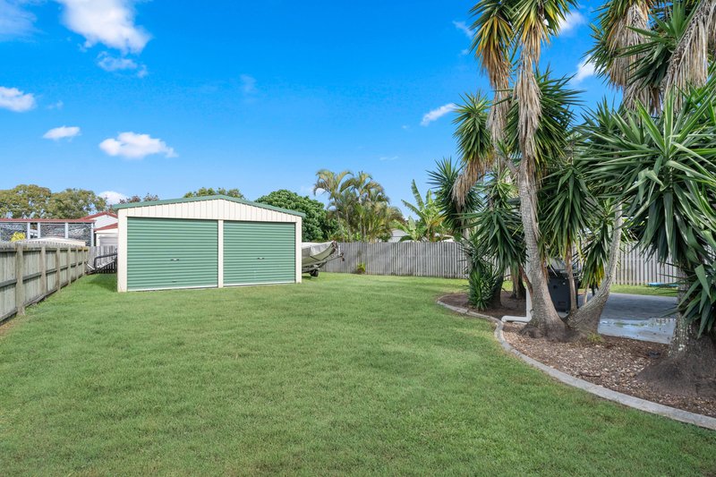 Photo - 15 Paul Drive, Point Vernon QLD 4655 - Image 17