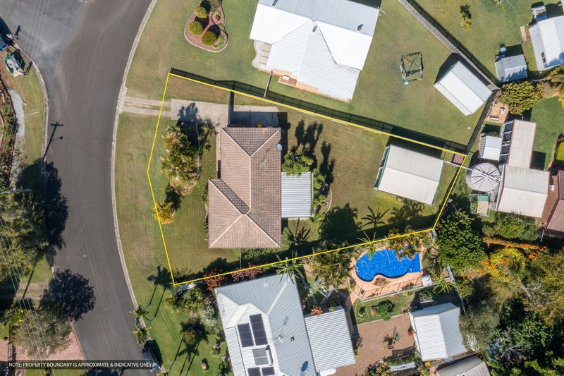 Photo - 15 Paul Drive, Point Vernon QLD 4655 - Image 3