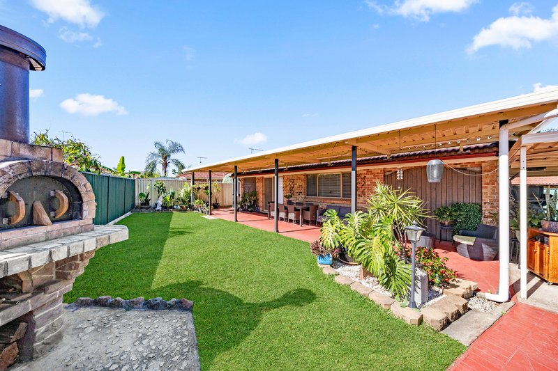 Photo - 15 Pavasovic Place, Bonnyrigg Heights NSW 2177 - Image 8