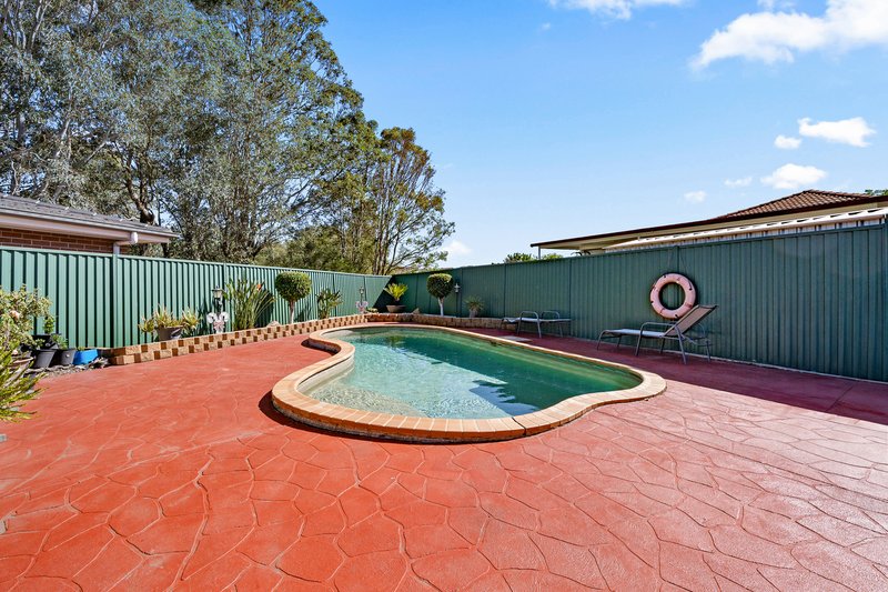 Photo - 15 Pavasovic Place, Bonnyrigg Heights NSW 2177 - Image 10