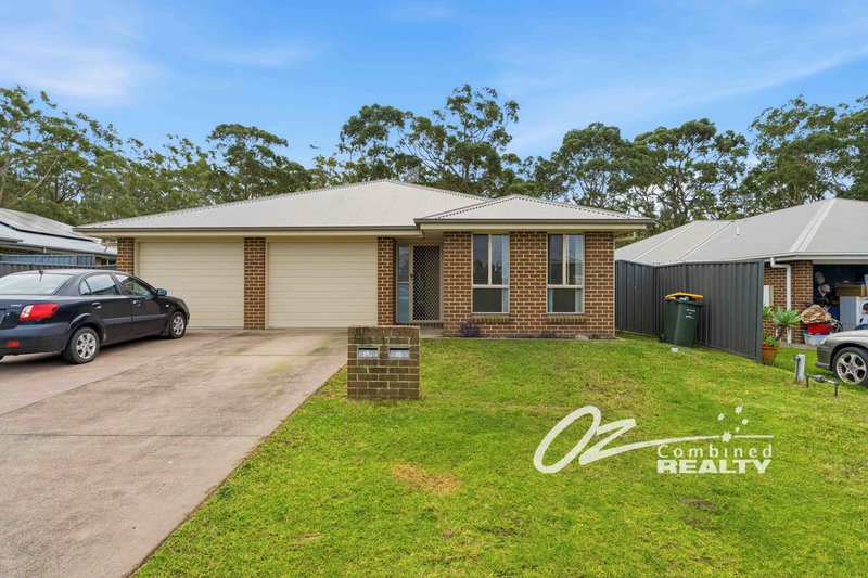 Photo - 15 Peacehaven Way, Sussex Inlet NSW 2540 - Image 1