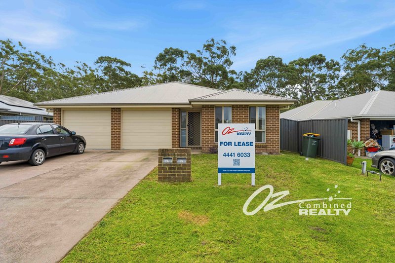 Photo - 15 Peacehaven Way, Sussex Inlet NSW 2540 - Image 2