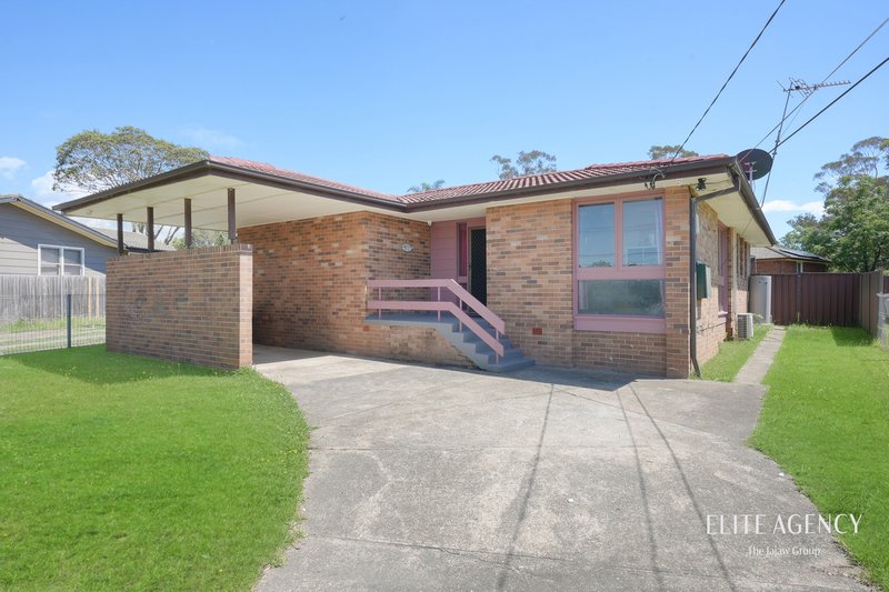 Photo - 15 Pelsart Avenue, Willmot NSW 2770 - Image 1