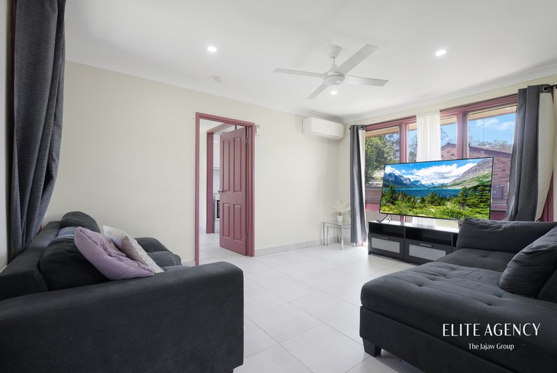 Photo - 15 Pelsart Avenue, Willmot NSW 2770 - Image 2