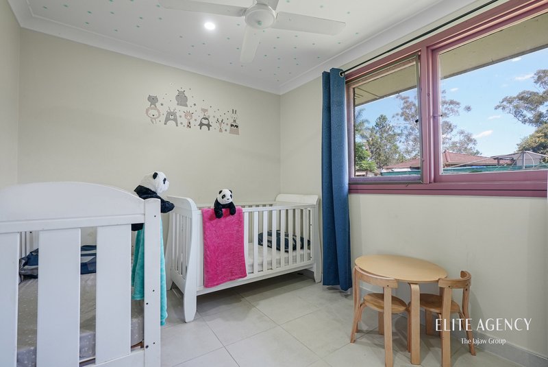 Photo - 15 Pelsart Avenue, Willmot NSW 2770 - Image 8