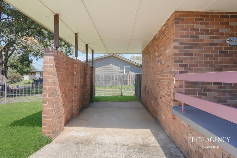 Photo - 15 Pelsart Avenue, Willmot NSW 2770 - Image 13