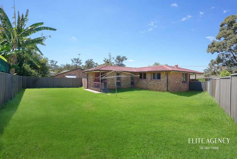 Photo - 15 Pelsart Avenue, Willmot NSW 2770 - Image 14