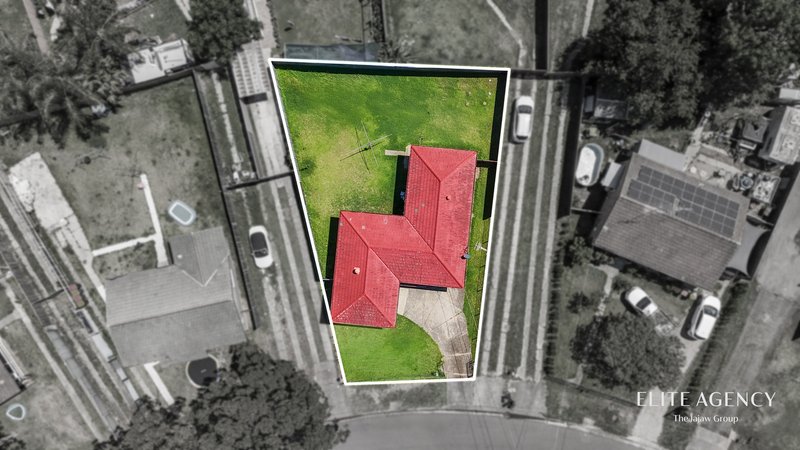 Photo - 15 Pelsart Avenue, Willmot NSW 2770 - Image 15