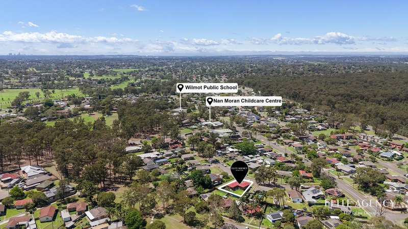 Photo - 15 Pelsart Avenue, Willmot NSW 2770 - Image 16