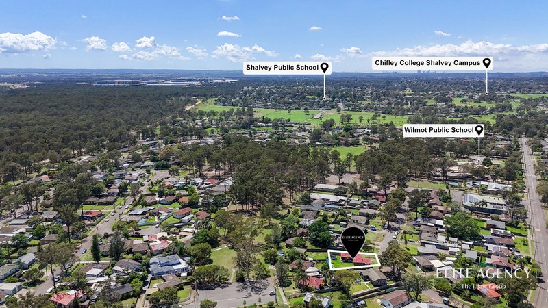 Photo - 15 Pelsart Avenue, Willmot NSW 2770 - Image 17