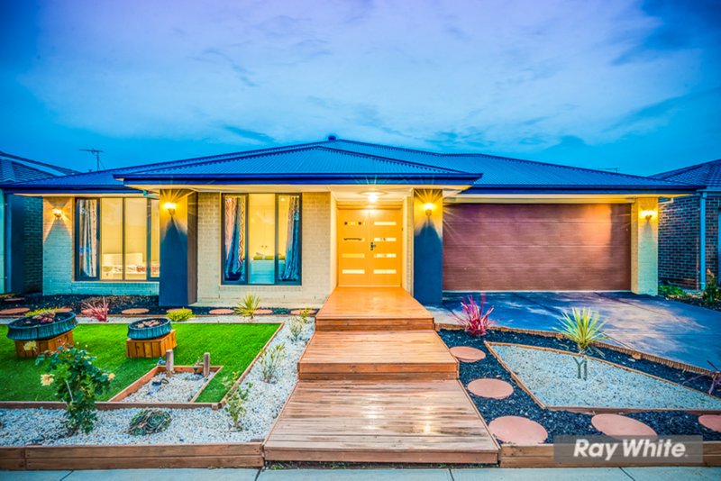 15 Pembury Way, Wyndham Vale VIC 3024