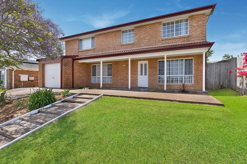 15 Pendant Parade, Killarney Vale NSW 2261