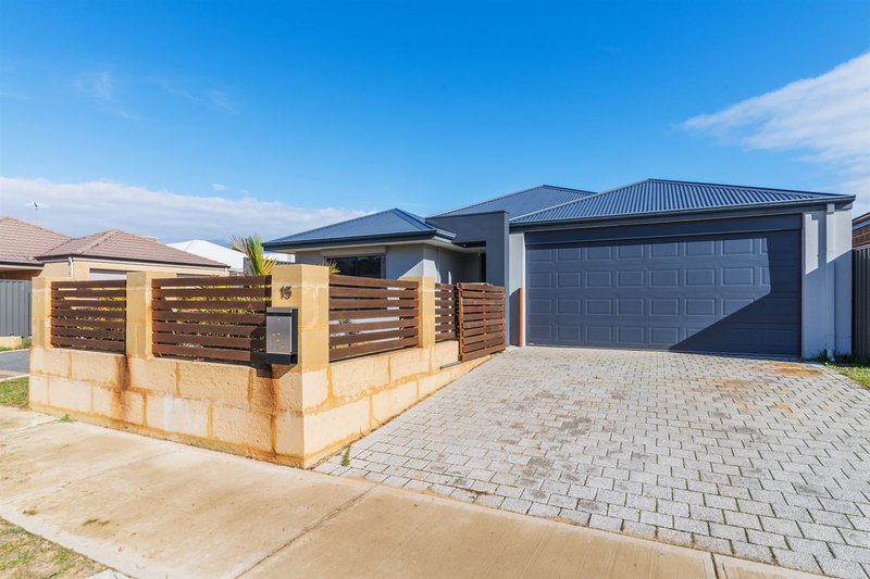 Photo - 15 Pendragon Lane, Baldivis WA 6171 - Image 19