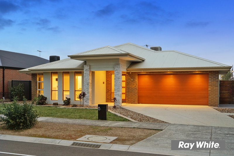 15 Penrose Promenade, Tarneit VIC 3029