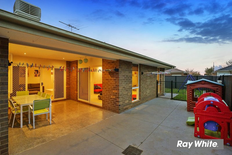 Photo - 15 Penrose Promenade, Tarneit VIC 3029 - Image 19