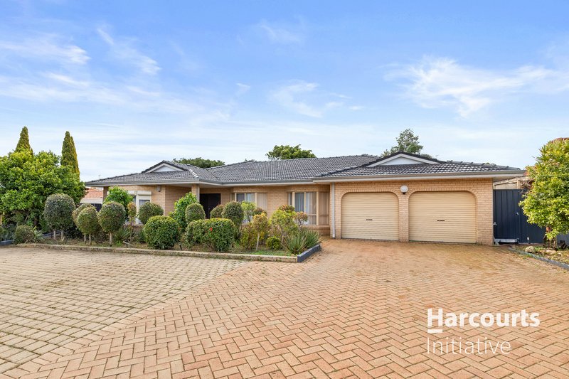 15 Penshurst Street, Marangaroo WA 6064