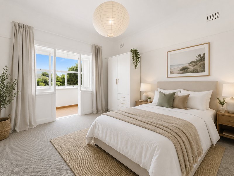 Photo - 1/5 Petrarch Avenue, Vaucluse NSW 2030 - Image 3