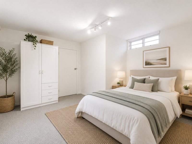 Photo - 1/5 Petrarch Avenue, Vaucluse NSW 2030 - Image 5