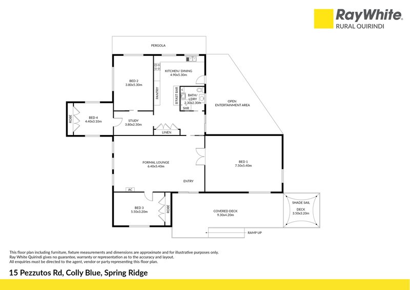 Photo - 15 Pezzutos Road, Colly Blue , Spring Ridge NSW 2343 - Image 22