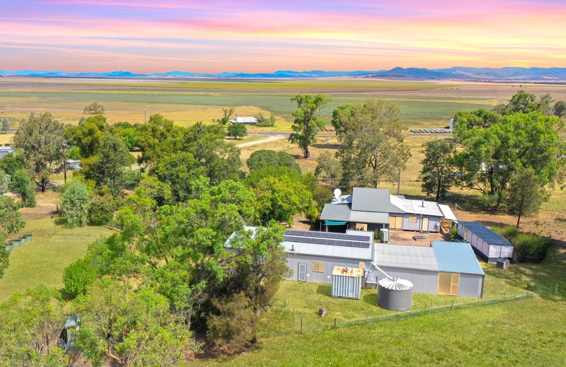 15 Pezzutos Road, Colly Blue , Spring Ridge NSW 2343