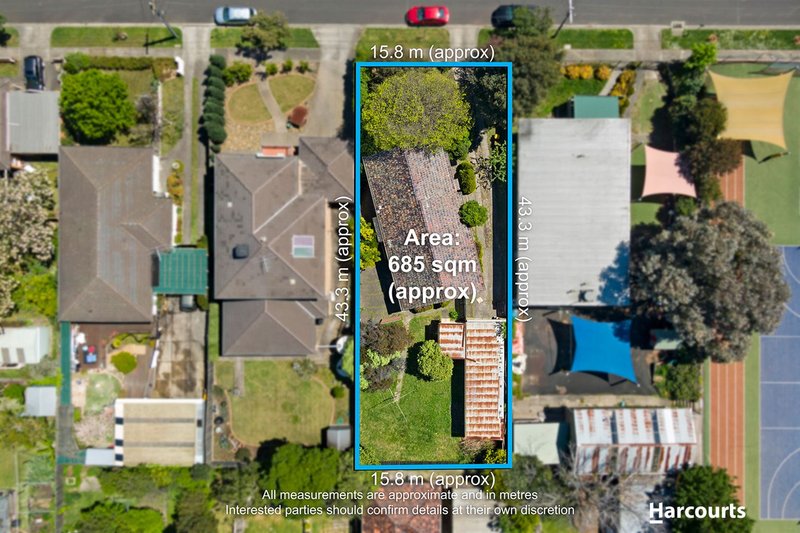 15 Pheasant Street, Burwood VIC 3125