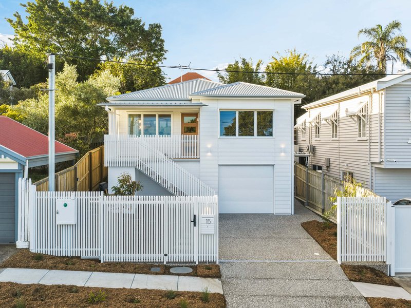 Photo - 15 Phipps Street, East Brisbane QLD 4169 - Image 2